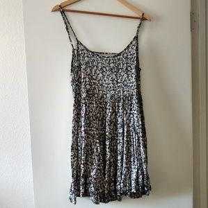 Breezy American Eagle Dress